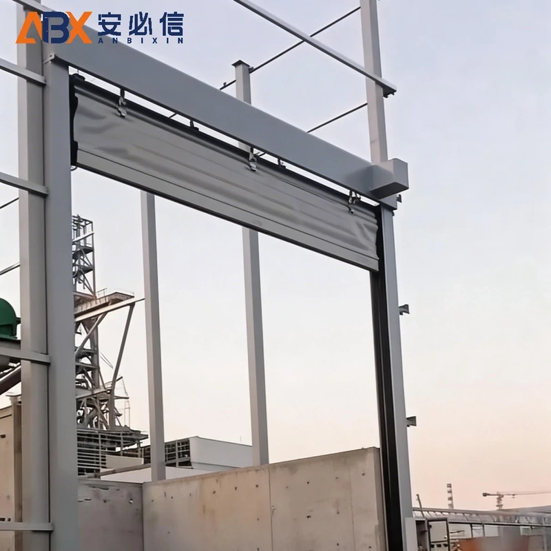 鄂尔多斯市高速堆积门