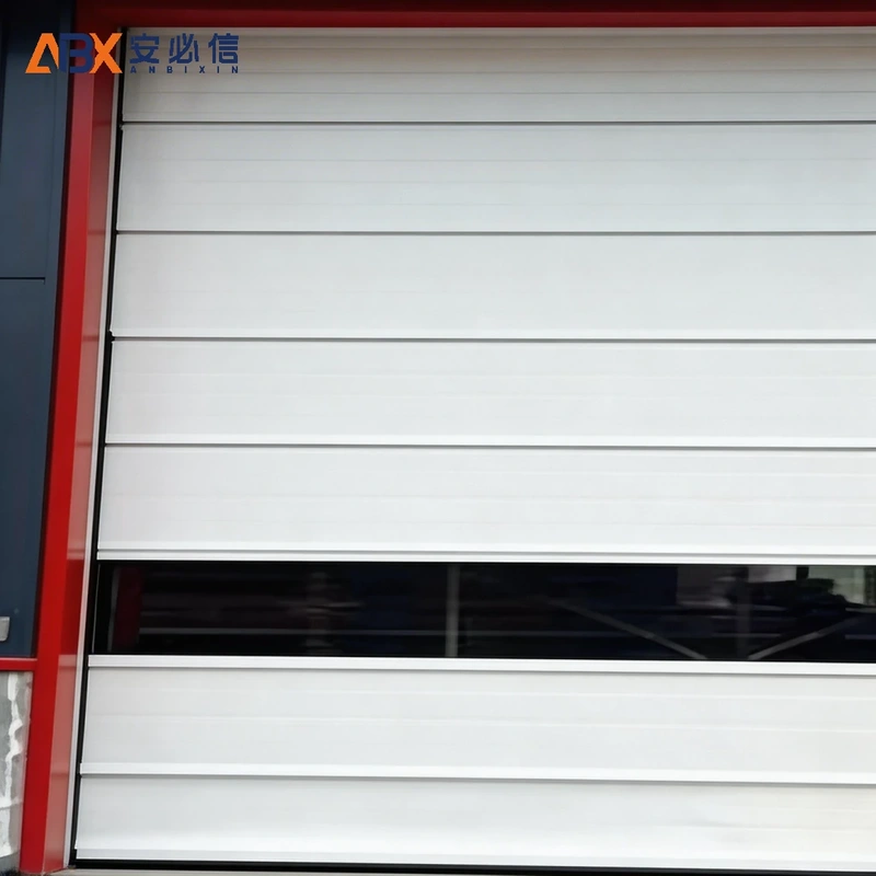 鄂尔多斯市工业快速门