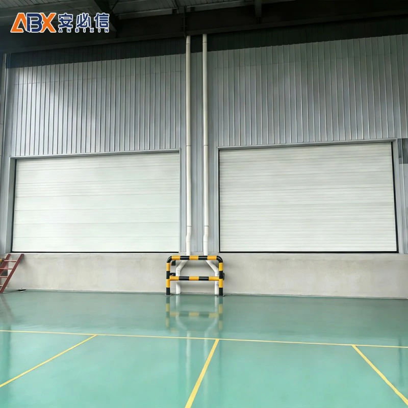 鄂尔多斯市提升门