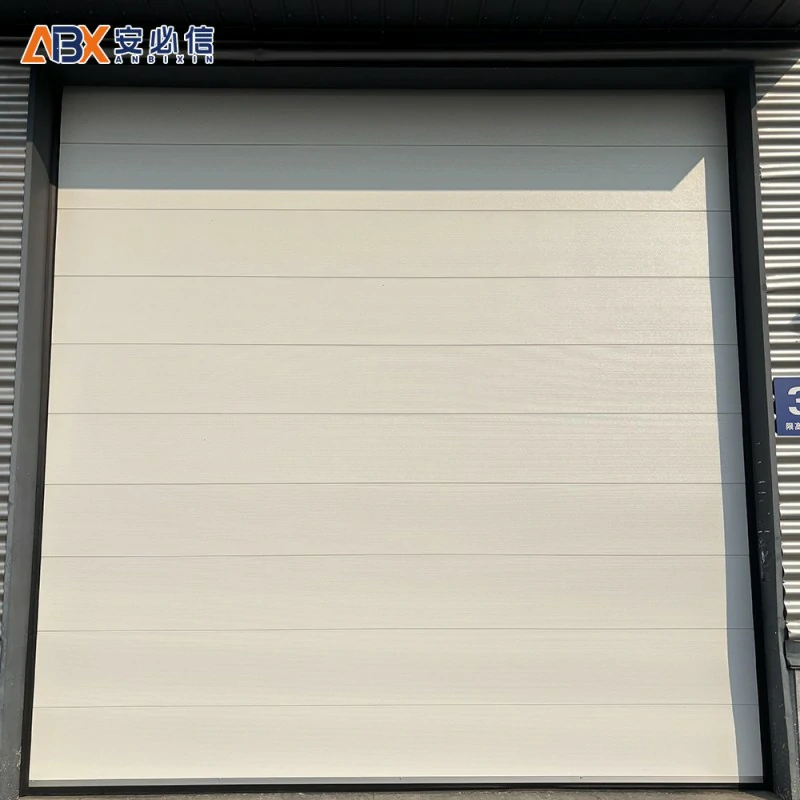 鄂尔多斯市升降滑升门